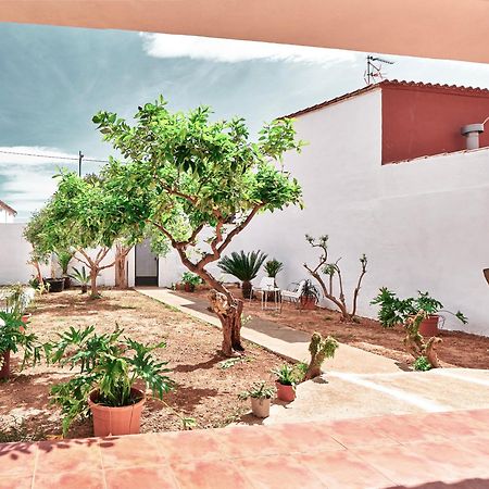 Hostal La Bombonera Catadau Exterior foto